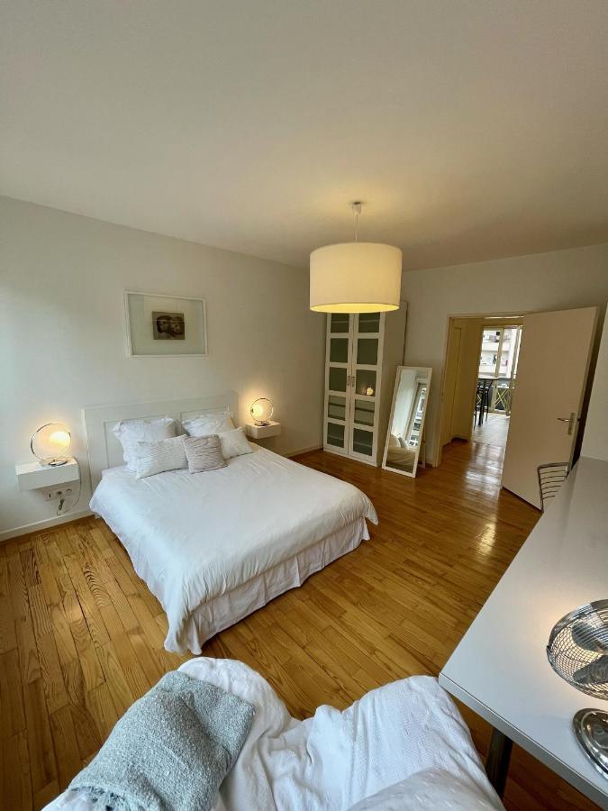 Appartement Hyper Centre Place Kleber 66 M2 Страсбург Экстерьер фото