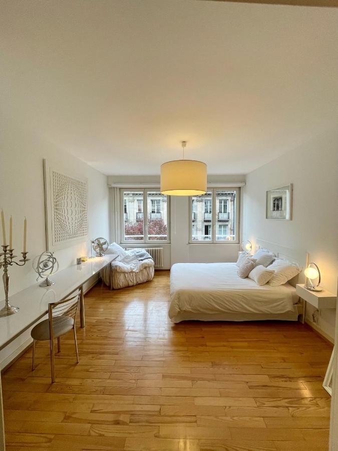 Appartement Hyper Centre Place Kleber 66 M2 Страсбург Экстерьер фото